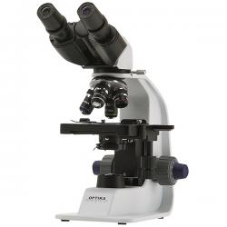 Картинка Микроскоп Optika B-159 40x-1600x Bino