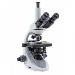 Микроскоп Optika B-293PLI 40x-1600x Trino Infinity (923243)