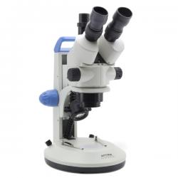 Микроскоп Optika LAB 30 7x-45x Trino Stereo Zoom (923672)