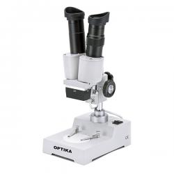 Микроскоп Optika S-10-L 20x-40x Bino Stereo (920469)