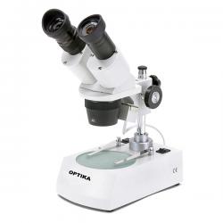 Микроскоп Optika ST-30-2LF 20x-40x Bino Stereo (920379)