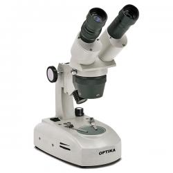 Картинка Микроскоп Optika ST-45-2L 20x-40x Bino Stereo
