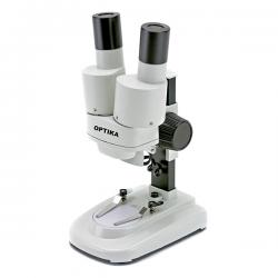 Микроскоп Optika STX 20x Bino Stereo (920383)
