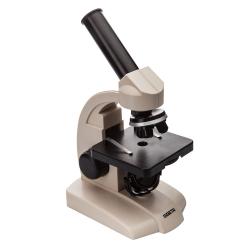 Микроскоп SIGETA BIO FIVE (35x-400x) (65227)