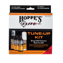 Набор для чистки Hoppe's Elite Tune-Up Gun (E4CCFO)
