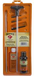 Набор для чистки Hoppe's Synthetic Blend для карабина и глад.ружья (UOBG)