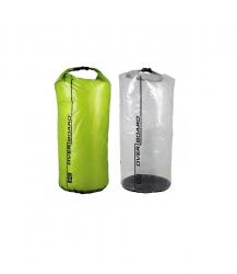 Картинка Набор гермомешков Overboard Dry Bag MuLtipack объемом 20 литров