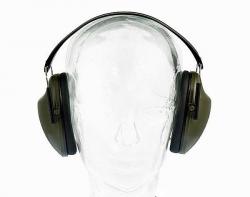 Наушники шумоподавляющие Deben Slim Pro-Tect Ear Defender PT2002 (921015)