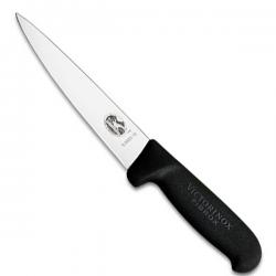 Картинка Нож кухонный Victorinox, чорний 5.5603.14