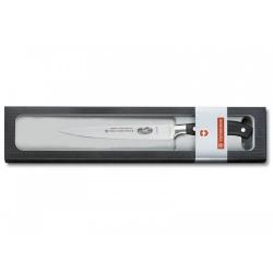 Картинка Нож кухонный Victorinox SwissClassic, 8см, чорний 6.7403