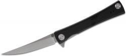 Нож Artisan Waistline SW, D2, G10 Flat (2798.01.75)