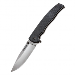 Нож Boker Magnum Black Flash (01RY163)