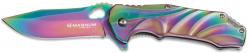 Нож Boker Magnum Matte Rainbow (2373.07.00)