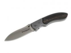 Нож Boker Magnum Satin Elegance Клинок 8.5 см. (01SC474)