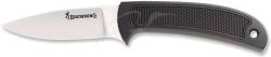 Картинка Нож Browning Escalade 8,2 см, рукоятка - кратон, ножны - кордура