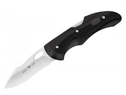 Нож Buck Fluid Black (289BKSB)