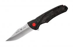 Нож Buck Sprint Pro, carbon fiber (841CFS)