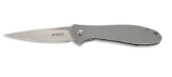 Картинка Нож CRKT Eros™ Flat Handle Large
