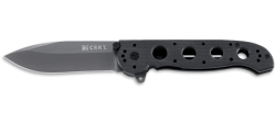 Нож CRKT M21®-Carson Folder  (M21-04G)