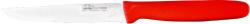 Картинка Нож Due Cigni Steak Knife, 110 mm, ц:красный