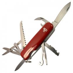 Нож Ego tools A01.10.2 красный (A01.10.2)