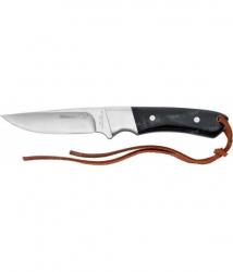 Картинка Нож Fox BlackFox Hunting Knife