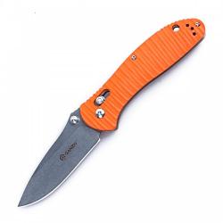 Картинка Нож Ganzo G7392P-OR оранжевый