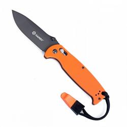 Картинка Нож Ganzo G7413-OR-WS оранжевый