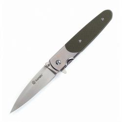 Нож Ganzo G743-2-GR (G743-2-GR)