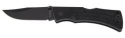 Картинка Нож KA-BAR G10 Mule дл.клинка 10,16 см.
