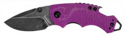 Картинка Нож KAI Kershaw Shuffle ц:фиолетовый