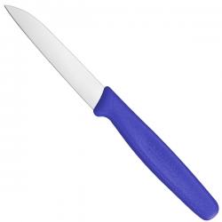 Картинка Нож кухонный Victorinox, синий нейлон