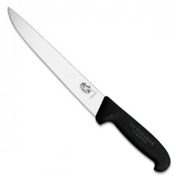 Картинка Нож кухонный Victorinox,чёрный 5.5503.22