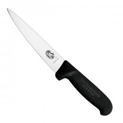 Картинка Нож кухонный Victorinox,чёрный
