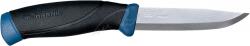 Нож Morakniv Companion Navy Blue (2305.01.62)