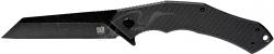 Нож SKIF Eagle BSW ц:черный (1765.02.65)