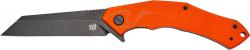 Нож SKIF Eagle BSW ц:оранжевый (1765.02.68)
