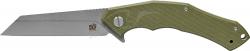 Нож SKIF Eagle SW ц:od green (1765.02.66)