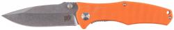 Картинка Нож SKIF Hamster ц:orange