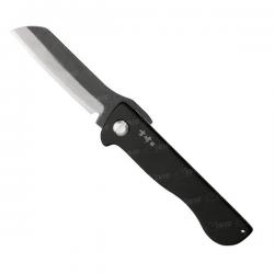 Нож Snow Peak KN-002BK форма:катана (1200.04.06)