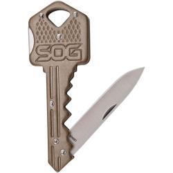 Нож SOG Key Knife (1258.01.86)