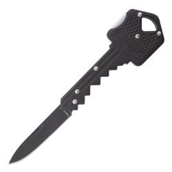 Нож SOG Key Knife Black (1258.01.87)