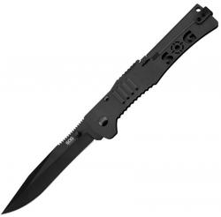 Нож SOG SlimJim XL Black (1258.01.75)