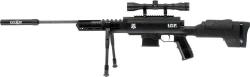 Картинка Пневматическая винтовка Norica Black OPS Sniper 4,5 мм 305 m/c