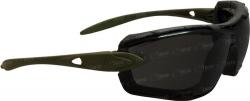 Картинка Очки Swiss Eye Detection, 2 комплекта сменных линз, съемная пылевая защита, ц:оливковый
