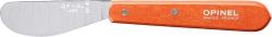 Картинка Нож Нож Opinel Spreading №117 Inox. Цвет - оранжевый