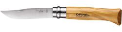 Картинка Нож Нож Opinel №8 Inox