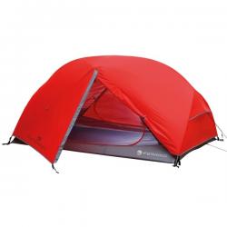 Картинка Палатка Ferrino Atom 2 Red