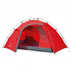 Картинка Палатка Ferrino Force 2 (8000) Red