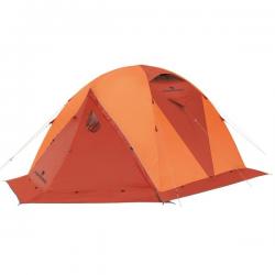 Палатка Ferrino Lhotse 4 (4000) Orange (923867)